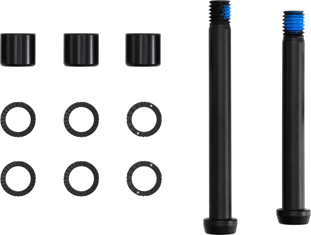 Amflow Avinox M2 Series Drive Unit Mounting Point Bolt Kit