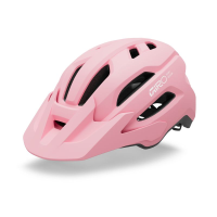 Giro Fixture II Youth MIPS, matte light pink, UY 50-57