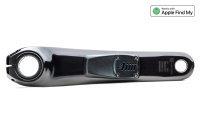 Shimano 4iiii Powermeter Precision 3+, XTR, 170mm