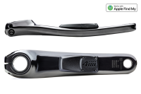 Shimano 4iiii Powermeter Precision 3+, XTR, 175mm