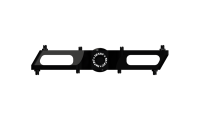 TATZE CONTACT Junior Pedal, schwarz