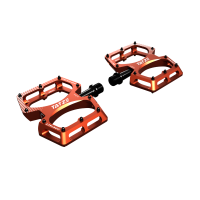 TATZE CONTACT Small Pedal, orange