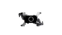 TATZE DC Pedal, rot