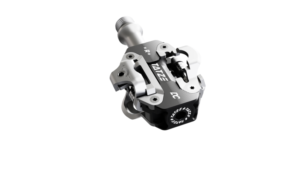 TATZE DC Titan Pedal, orange
