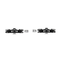TATZE DOWNHILL Pedal, orange