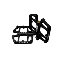 Tatze TATZE LINK Pedal Titan, schwarz