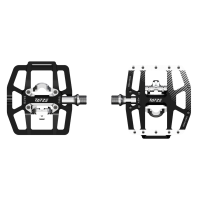 Tatze TATZE TWO-FACE 2 Pedal, orange
