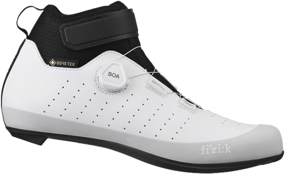 Fizik Artica GTX Road Shoes weiss/grau 39