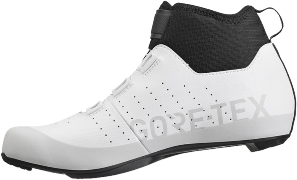 Fizik Artica GTX Road Shoes weiss/grau 39
