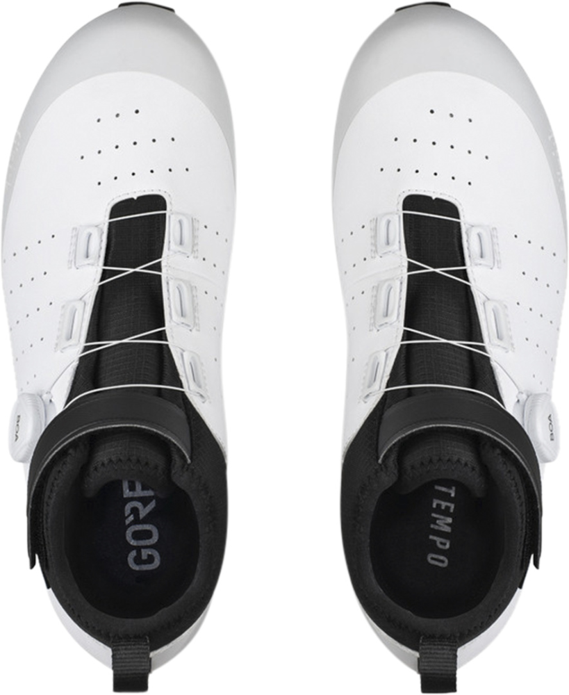 Fizik Artica GTX Road Shoes weiss/grau 39