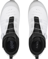 Fizik Artica GTX Road Shoes weiss/grau 39