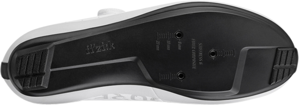 Fizik Artica GTX Road Shoes weiss/grau 39
