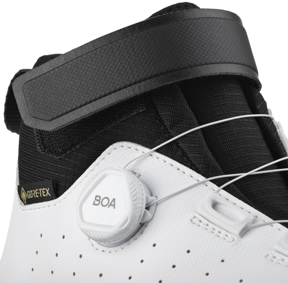 Fizik Artica GTX Road Shoes weiss/grau 39