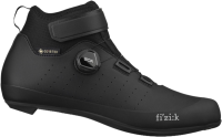 Fizik Artica GTX Road Shoes schwarz/schwarz 43