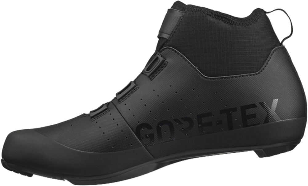 Fizik Artica GTX Road Shoes schwarz/schwarz 43