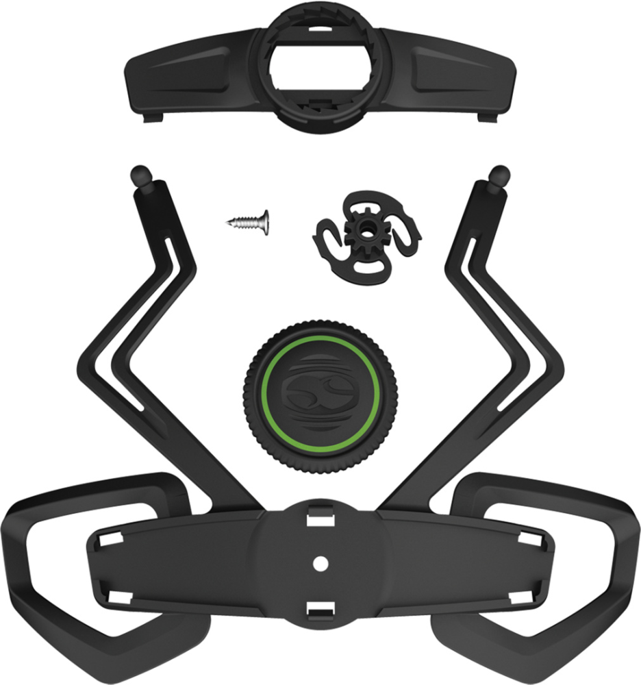 IXS Kinnschnalle Standard Trail XC & RS EVO