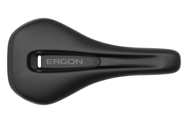 Ergon Sattel SM Enduro Comp Man M/L ohne Öffnung stealth