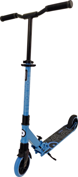 Motion Scooter | Smartway+ 145mm | Blau