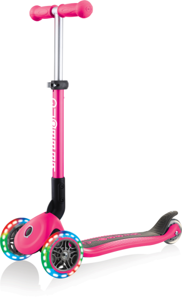 Globber | Junior Foldable Lights
