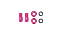 BBB Ventilkappen CoreCap pink