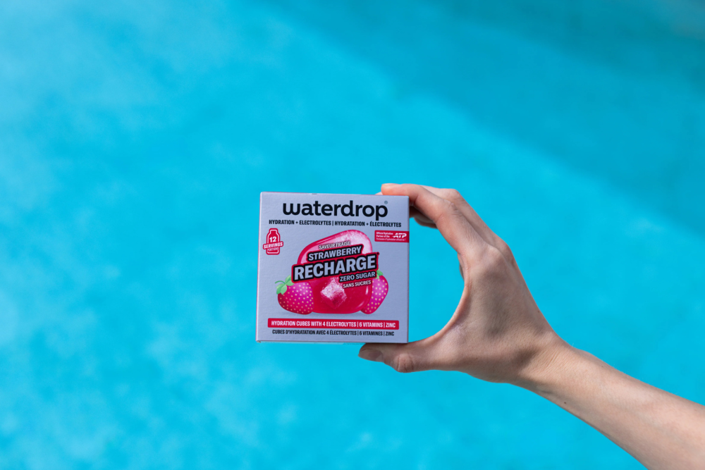 waterdrop 12 Pack)