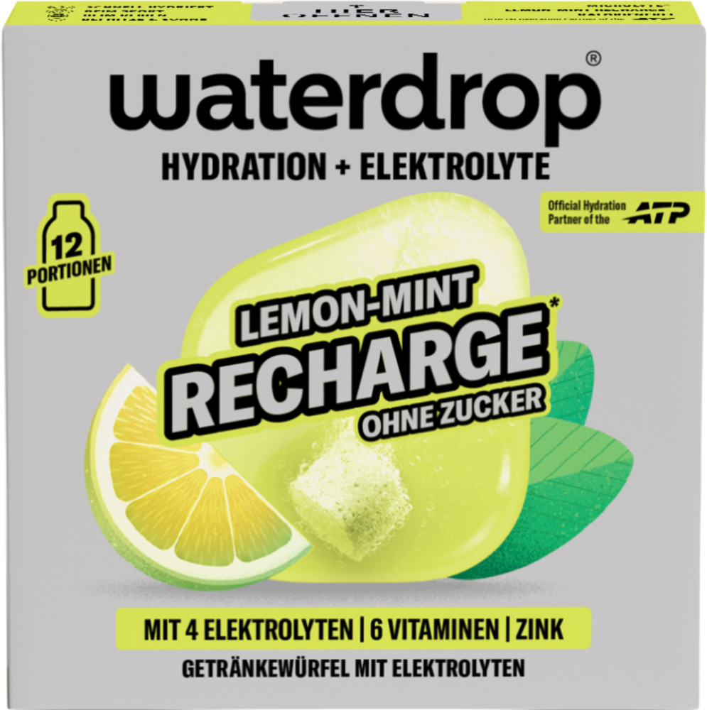 waterdrop 12 Pack)