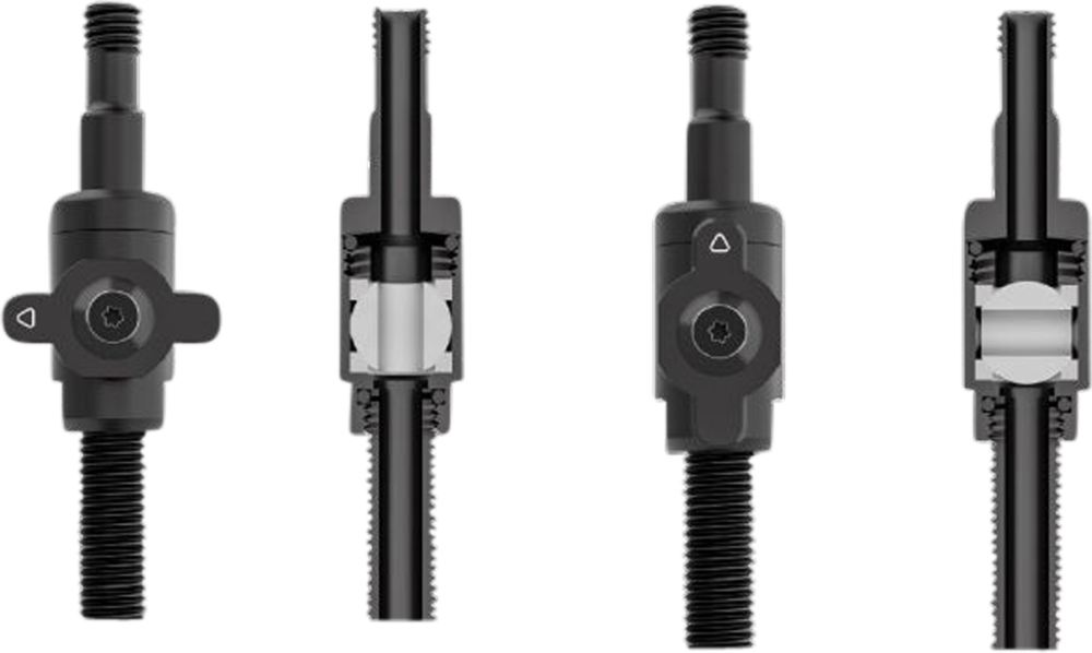 Muc-Off 5 x Brush Set