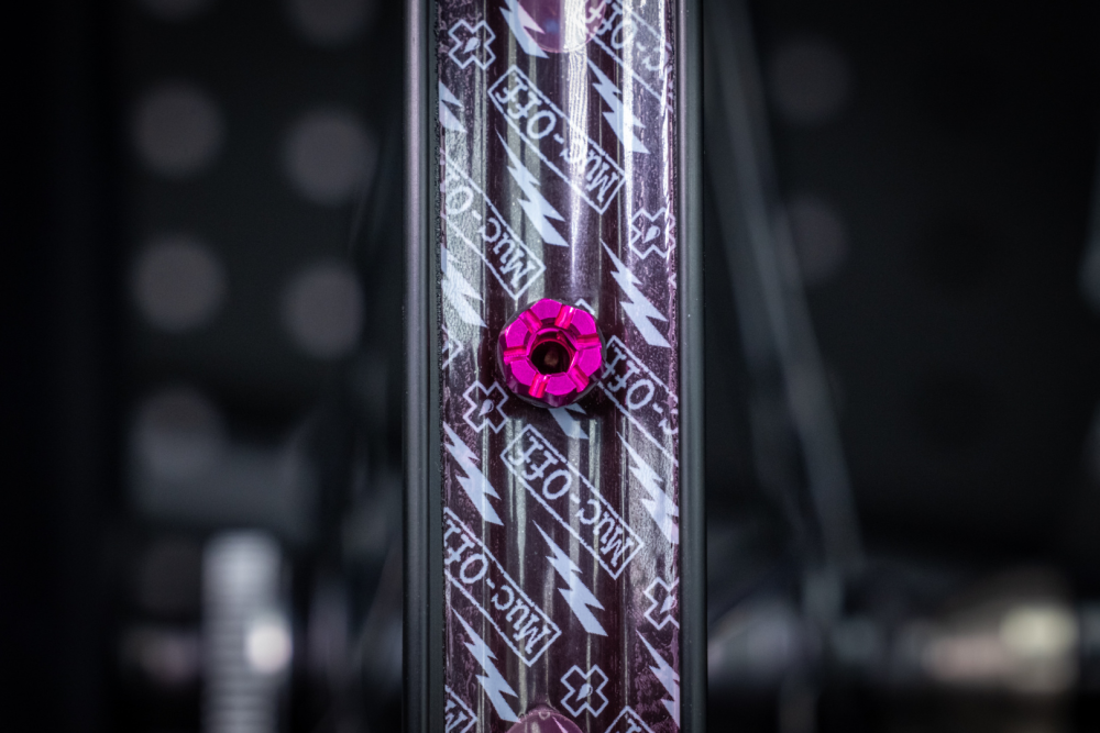 Muc-Off 5 x Brush Set