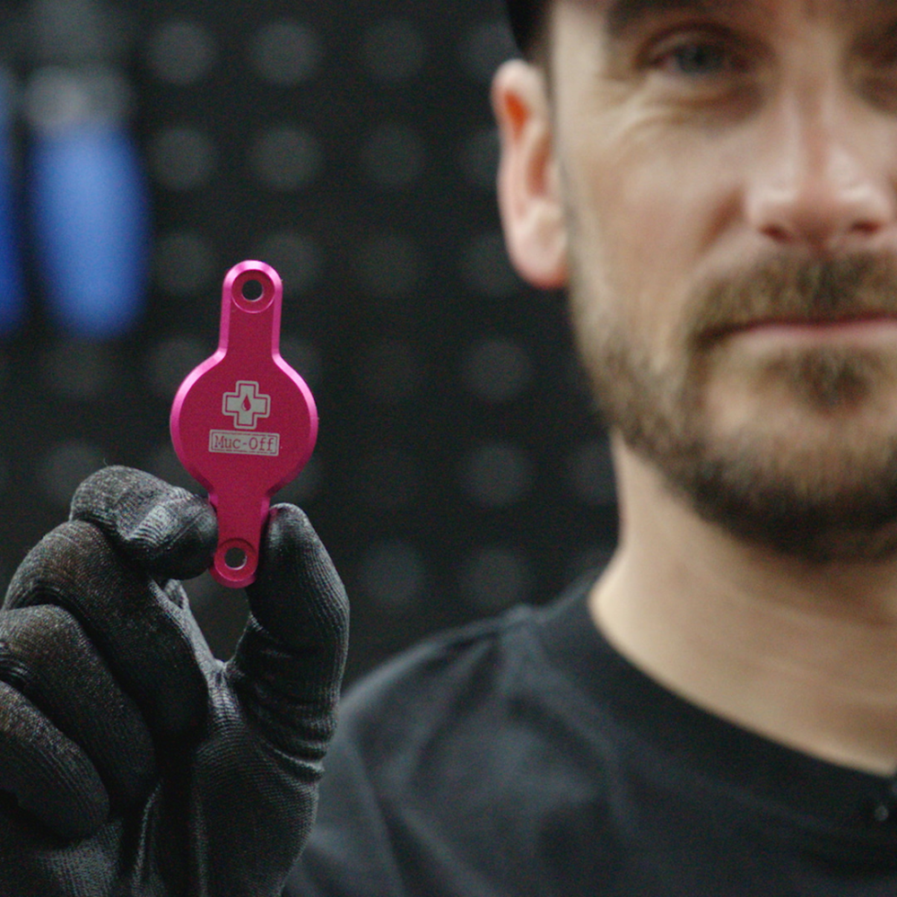 Muc-Off 8-In-One Bike Cleaning Kit