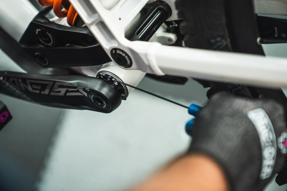 Muc-Off 8-In-One Bike Cleaning Kit