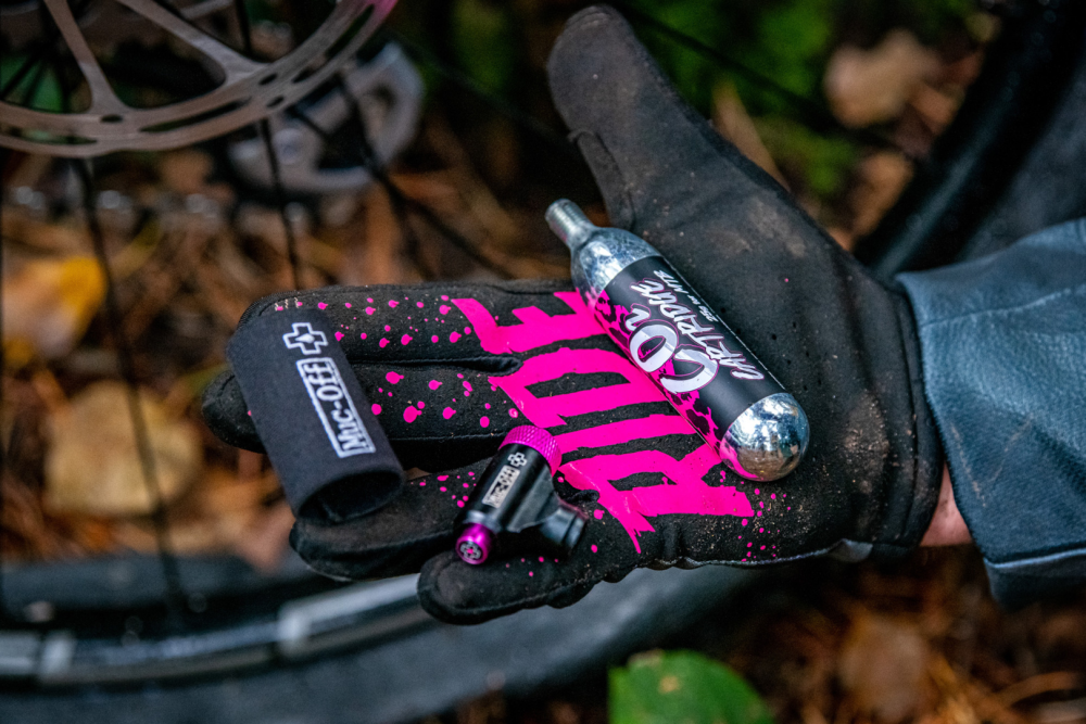 Muc-Off 8-In-One Bike Cleaning Kit