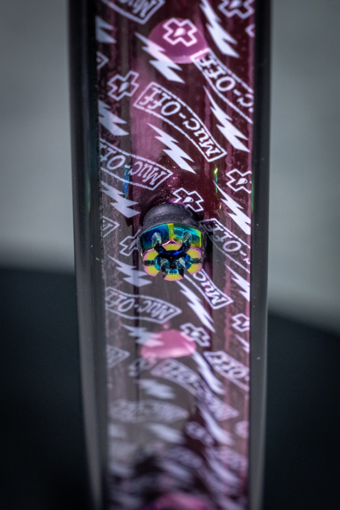 Muc-Off Bicycle Dry Weather Lube Aerosol Spray 400ml