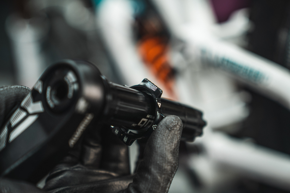 Muc-Off Bike Reiniger Konzentrat 5l