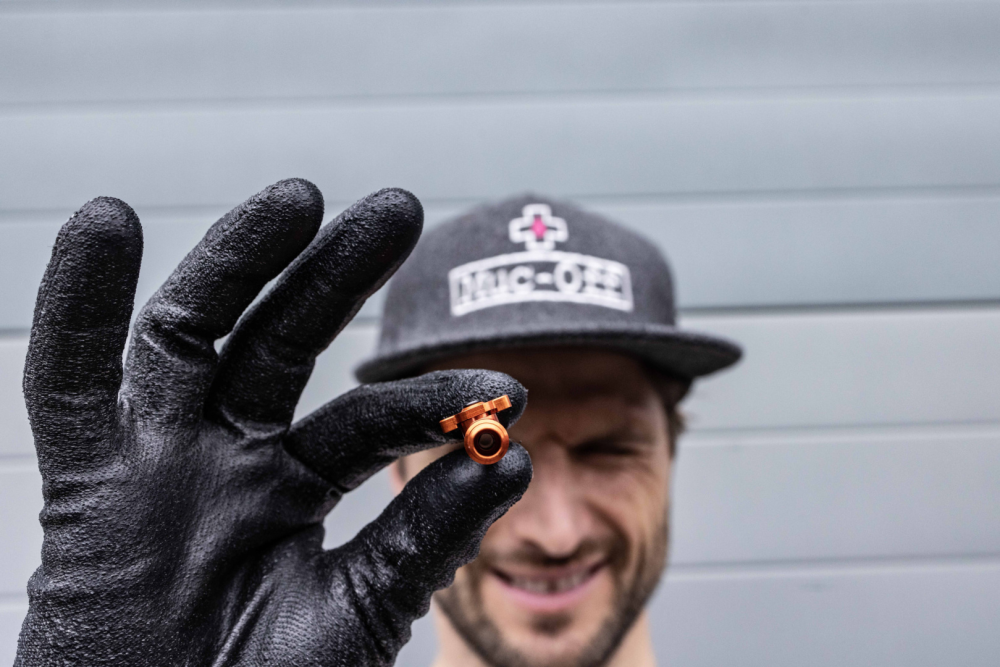 Muc-Off Bike Reiniger Konzentrat 5l