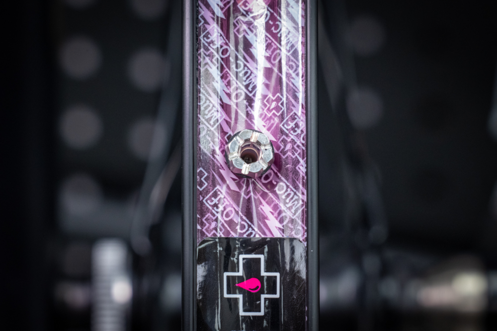 Muc-Off Chain Doc 400ml