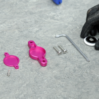 Muc-Off Chamois Cream 250ml