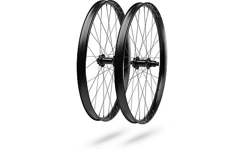 Specialized Traverse 38 27.5 148 Wheelset Blk/char