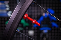 Muc-Off Crank Preload Ring matt black