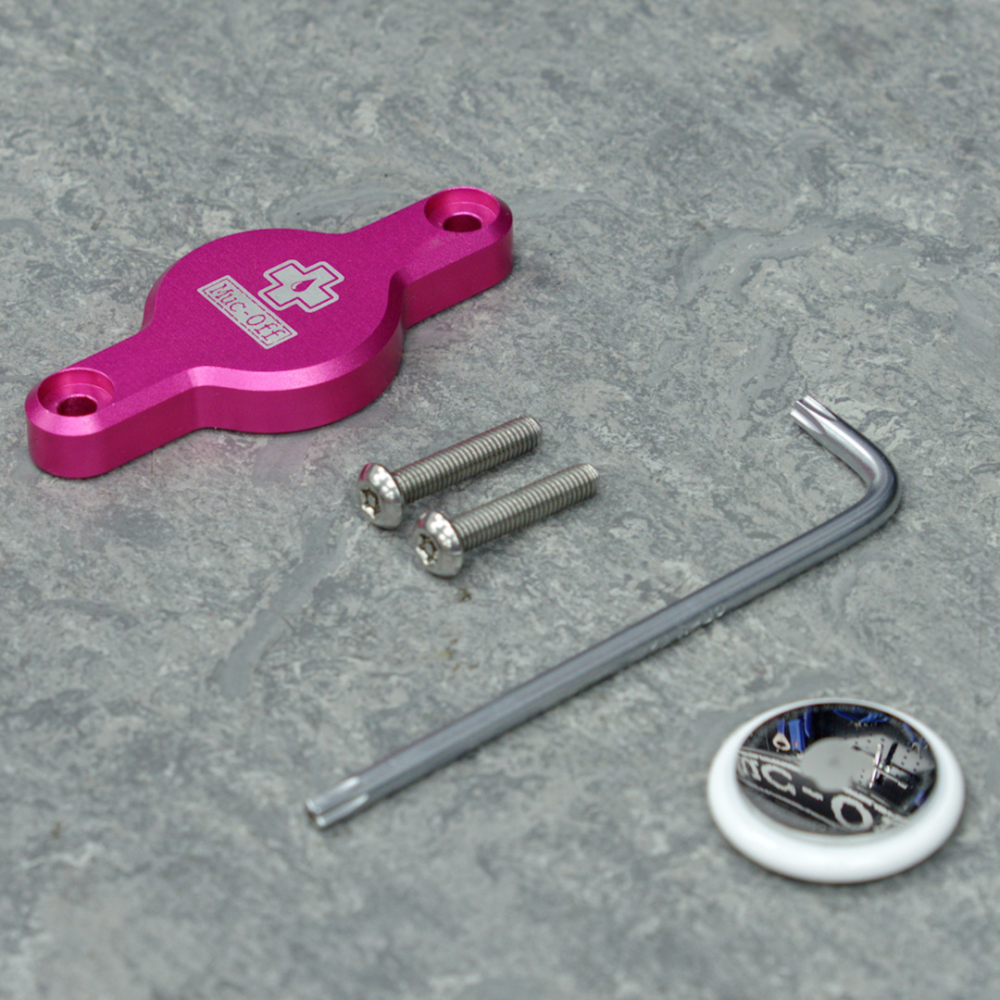 Muc-Off Crank Protection Kit punk