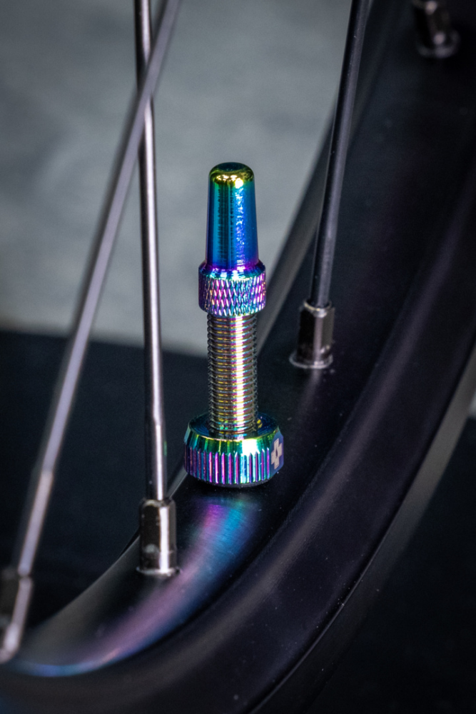 Muc-Off Crank Protection Kit punk
