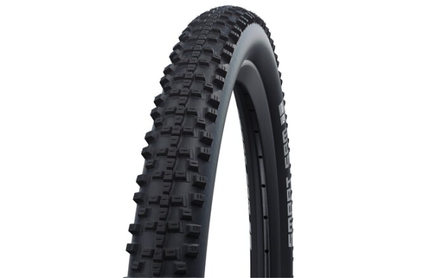 Schwalbe Pneu Smart Sam 24x2.10 starr black