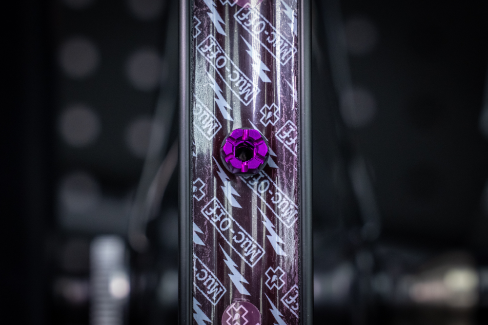 Muc-Off eBike Dry Lube 120ml