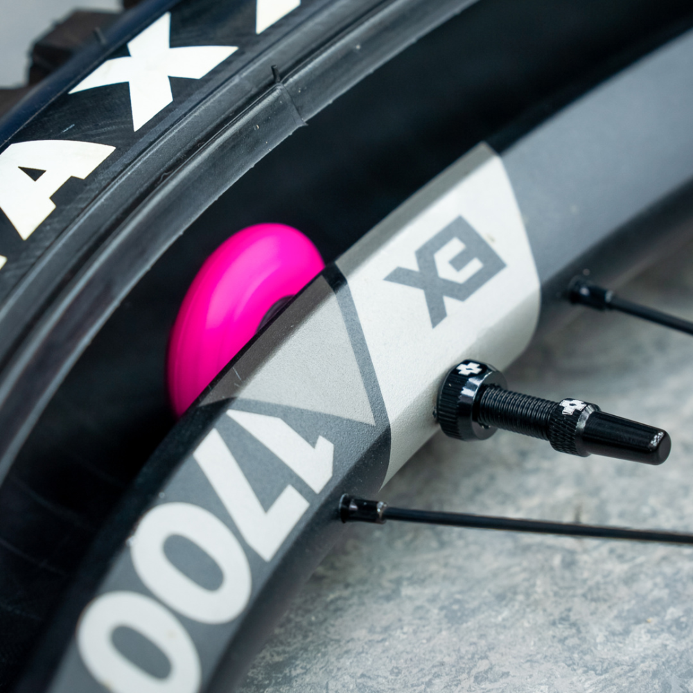 Muc-Off eBike Essentials Clean Protect & Lube Kit