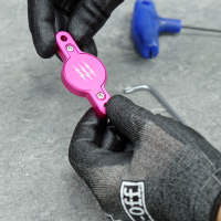 Muc-Off eBike Essentials Clean Protect & Lube Kit
