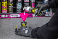 Muc-Off eBike Essentials Clean Protect & Lube Kit
