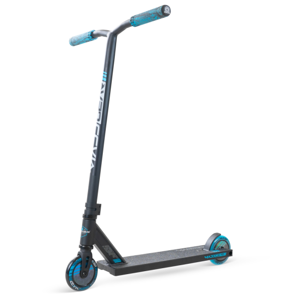 Madd Gear | Freestyle Scooter | MG3 Zen | Schwarz blau