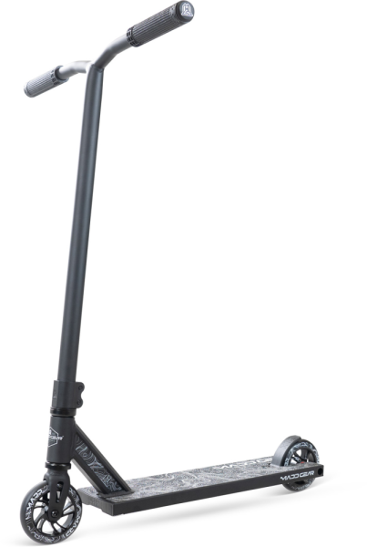 Madd Gear | Freestyle Scooter | MG4 Titan | Schwarz