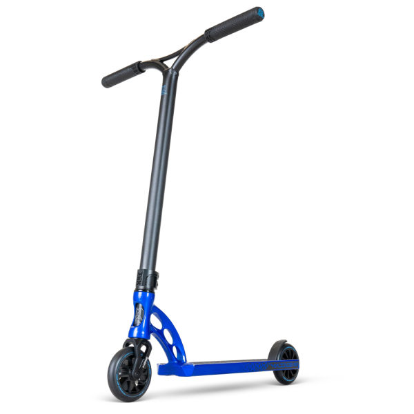 Madd Gear Freestyle Scooter | MGO 45O | Steel blue