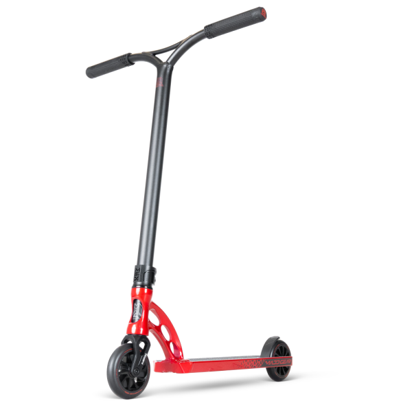 Madd Gear Freestyle Scooter | MGO 45O | Blood Red