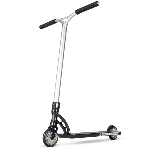 Madd Gear Freestyle Scooter | MGO 550 | Jet Black